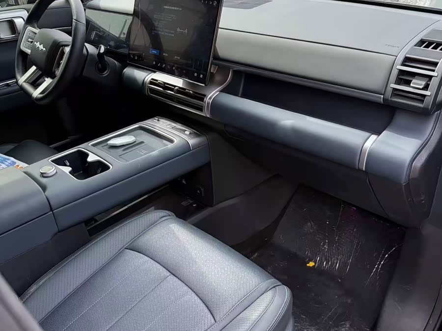 FangChengBao Tiger 7 2025 изображение автомобиля #5