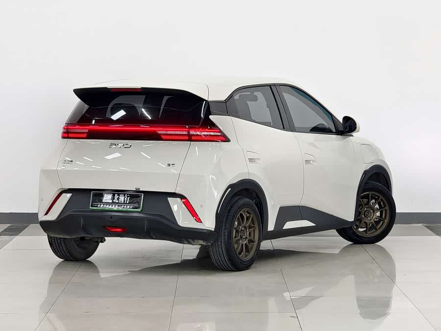 BYD Seagull 2025 immagine di auto #5