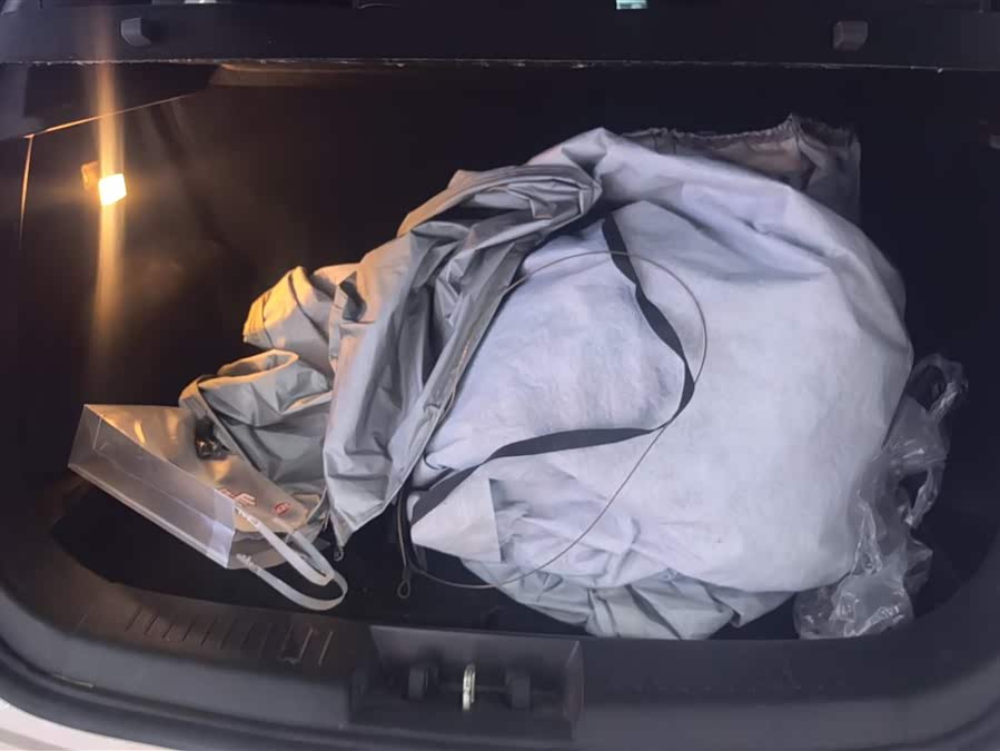 Chery Tiggo 5x 2019 car image #5