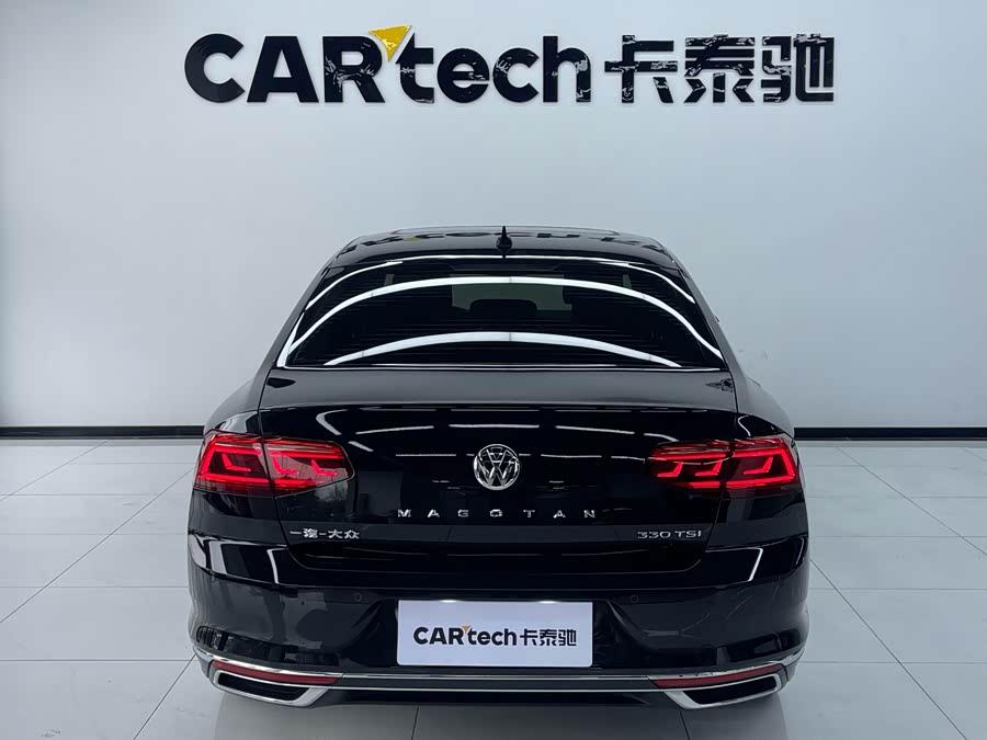 Volkswagen Magotan 2020 immagine di auto #5