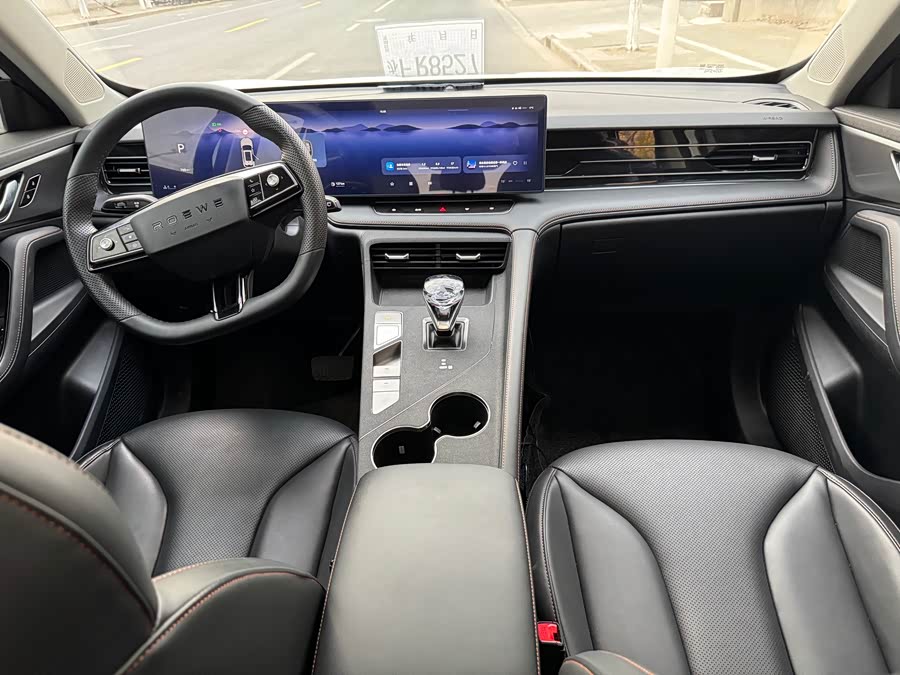 荣威 荣威RX5 2021 汽车图片 #5