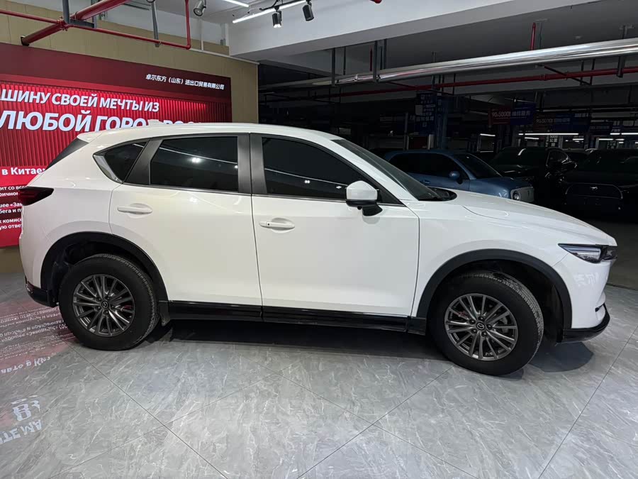 马自达 马自达CX-5 2021 汽车图片 #5