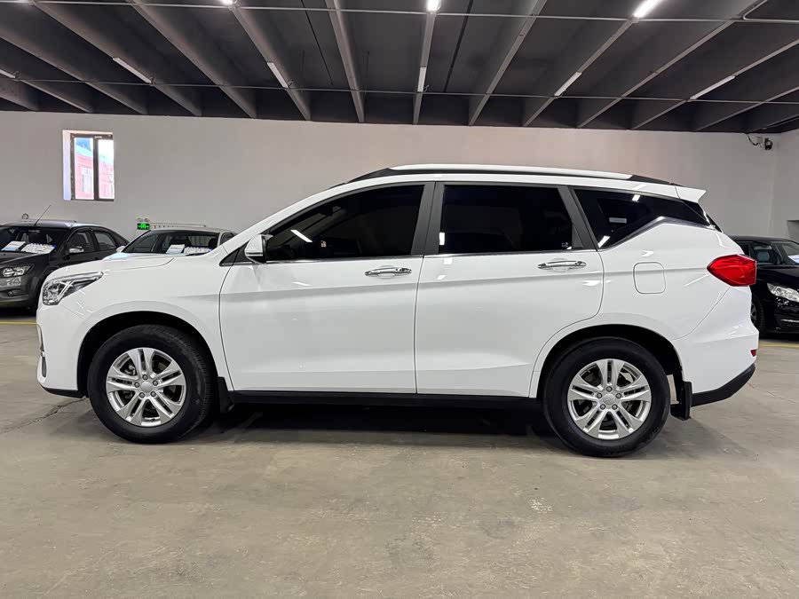 哈弗 哈弗M6 2020 汽车图片 #5