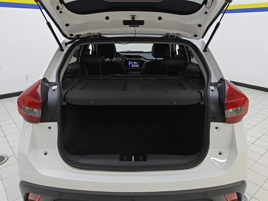 奇瑞 瑞虎3x 2020 汽车图片 #5