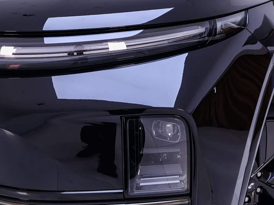 理想汽车 理想L7 2025 汽车图片 #5