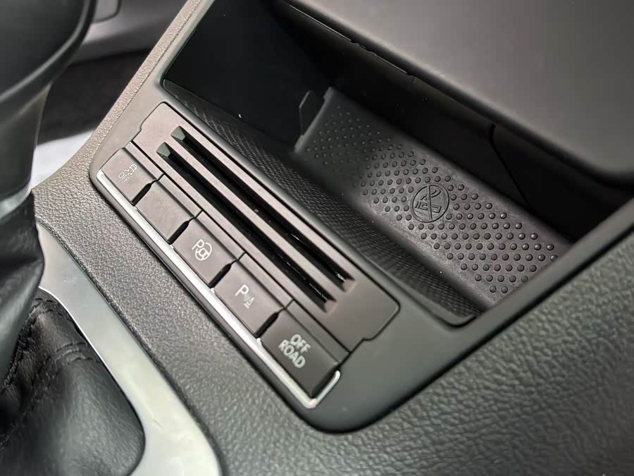 大众 Tiguan 2016 汽车图片 #5