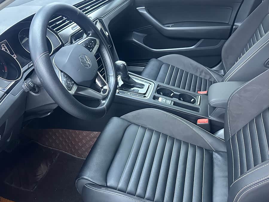 Volkswagen Magotan 2020 car image #5