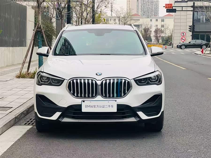 BMW X1 2023 car image #5