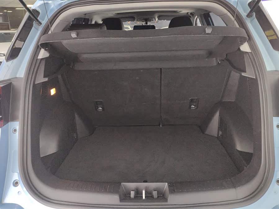 Chery Tiggo 5x 2021 car image #5