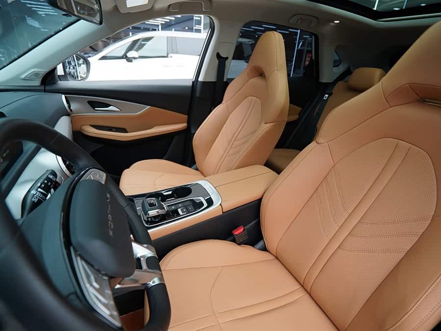 T5 EVO 2024 car image #5