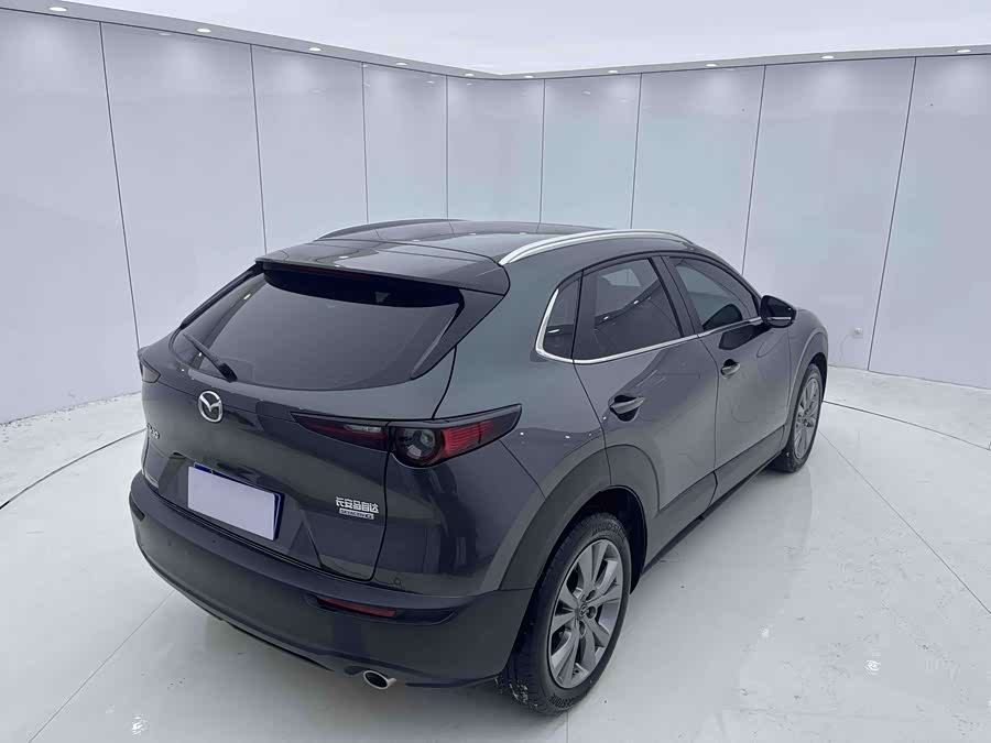 Mazda CX-30 2022 car image #5