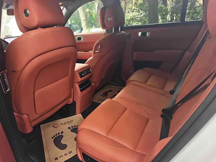 理想汽车 理想L7 2023 汽车图片 #5