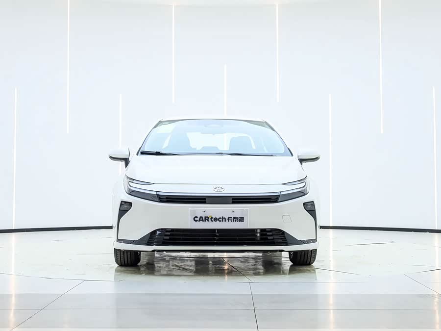 Toyota 2026 car image #5