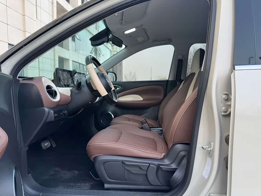 Wuling Binguo 2024 immagine di auto #5