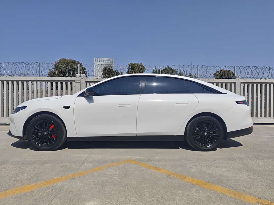 零跑汽车 零跑C01 2023 汽车图片 #5