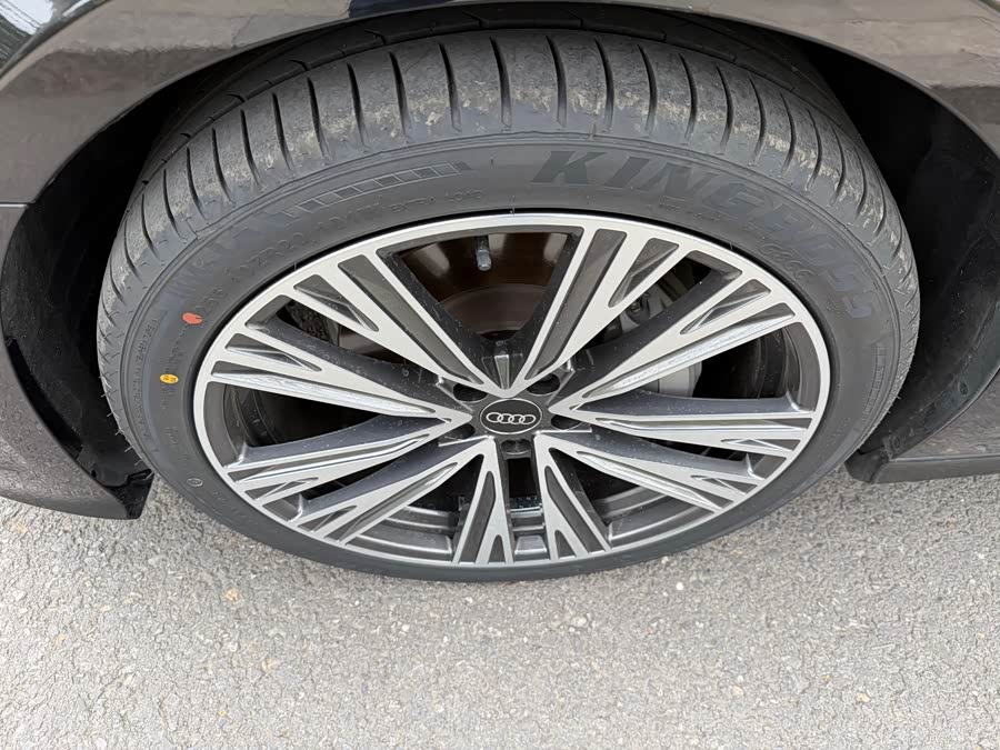 Audi A6L 2022 imagem de carro #5