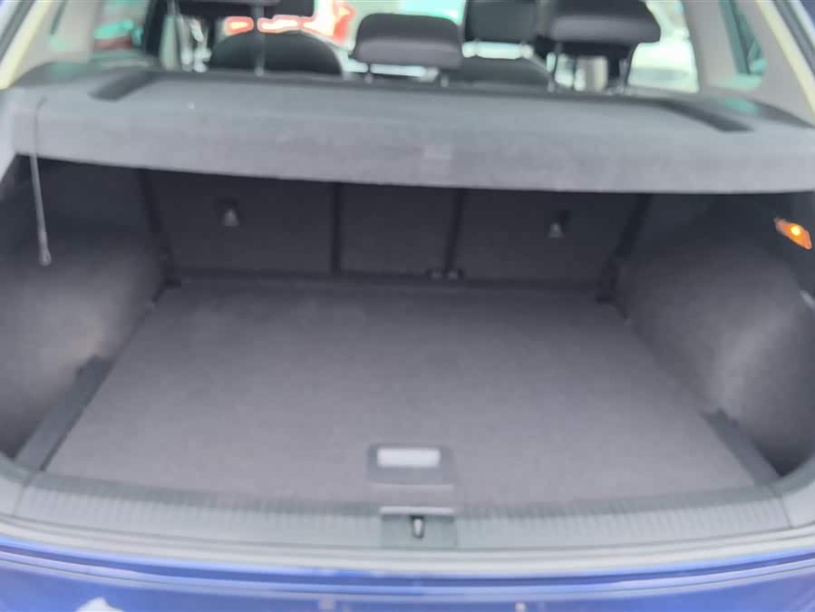 大众 Tiguan 2018 汽车图片 #5