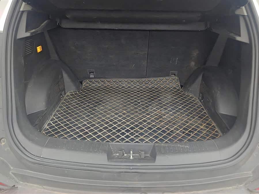 Kaiyi Showjet 2021 car image #5