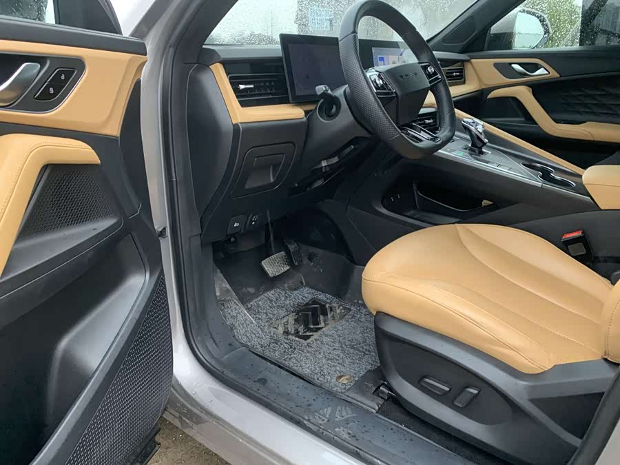 Roewe RX5 2022 imagen de coche #5