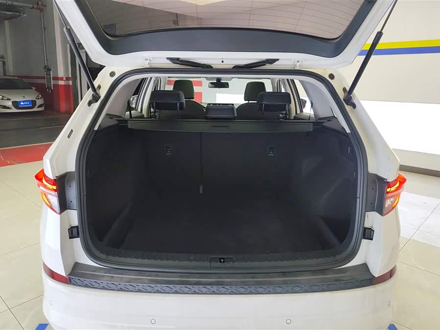 Skoda Kodiaq 2024 immagine di auto #5