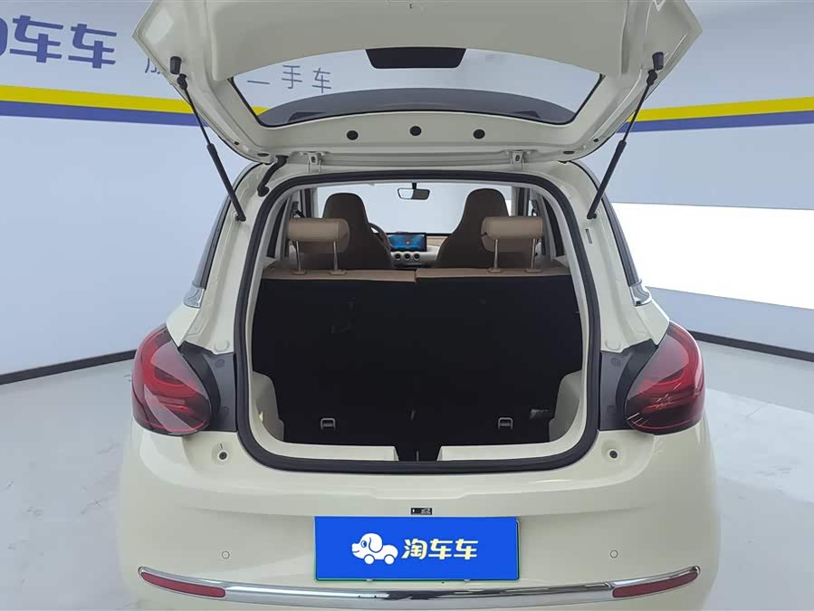 Wuling Binguo 2025 immagine di auto #5