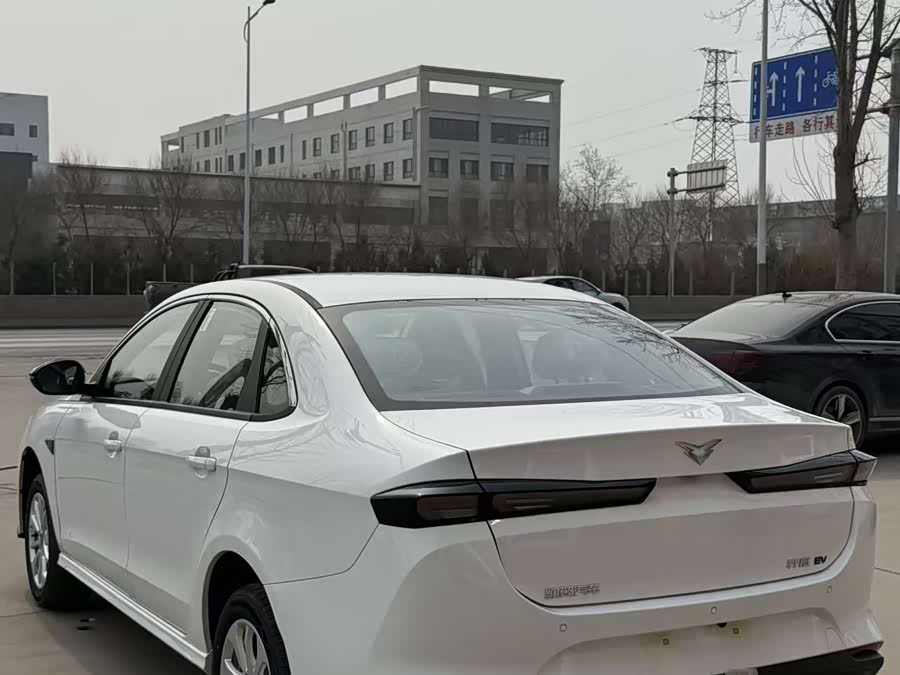 凯翼 轩度EV 汽车图片 #5