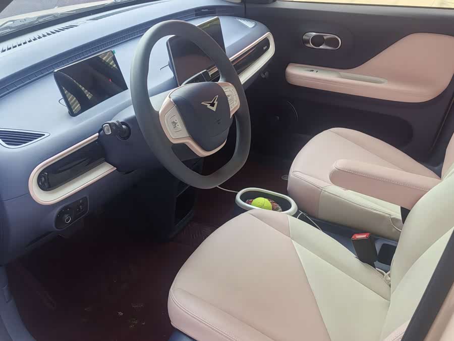 Kaiyi Shiyue 2025 car image #5