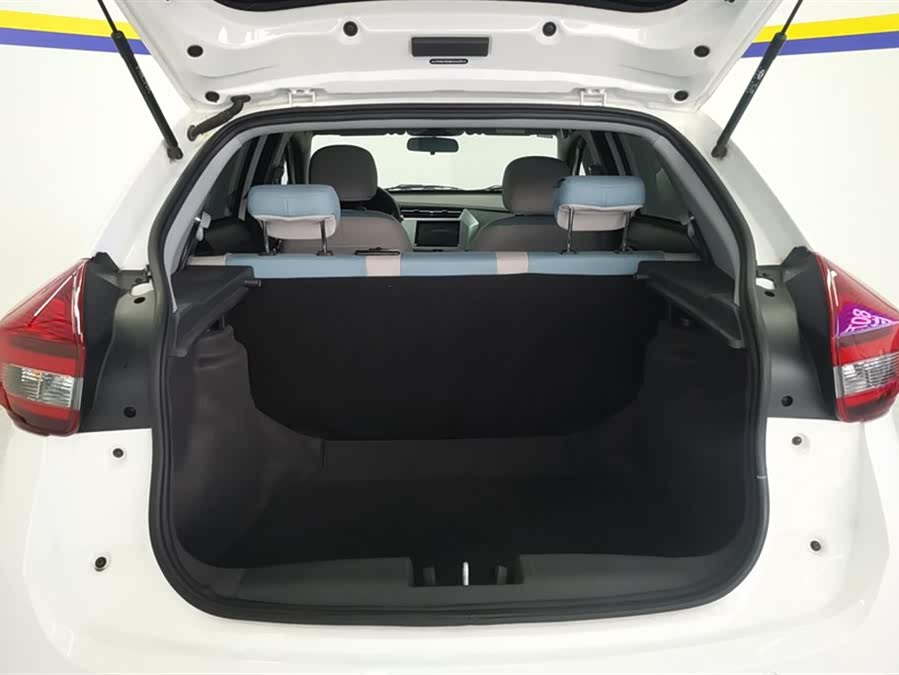 奇瑞 瑞虎3x 2022 汽车图片 #5