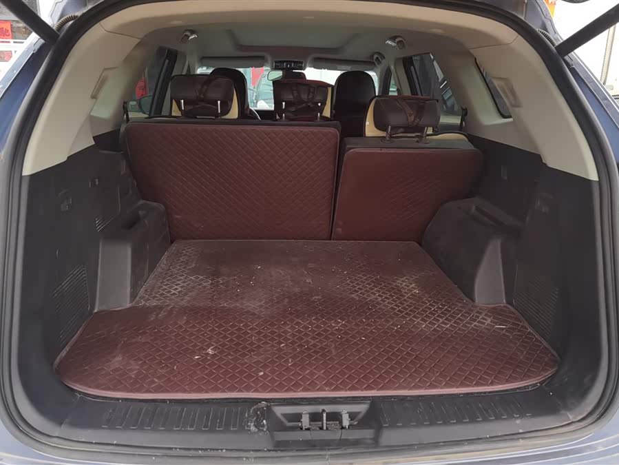 Jetour X90 PLUS 2023 #5 Jetour X90 PLUS 2023 image de voiture #5