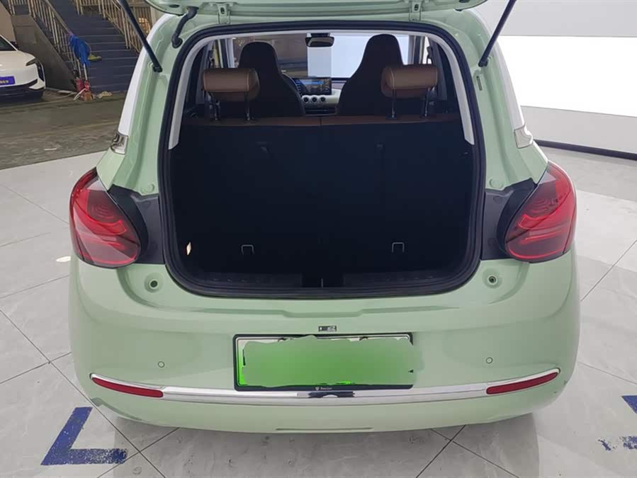 Wuling Binguo 2024 imagem de carro #5