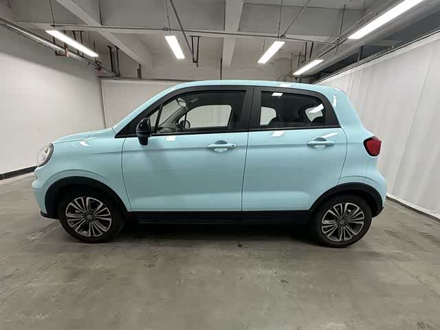 零跑汽车 零跑T03 2025 汽车图片 #5