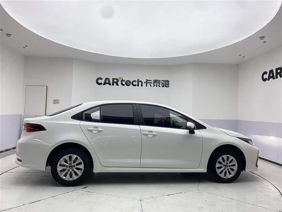 Corolla 2023 car image #5