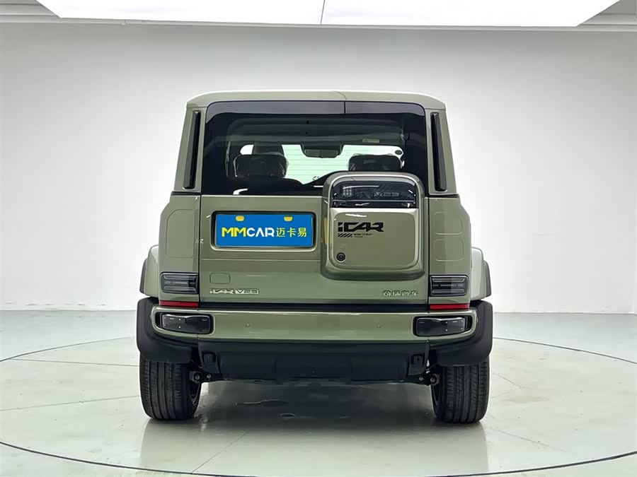 Chery 2025 car image #5