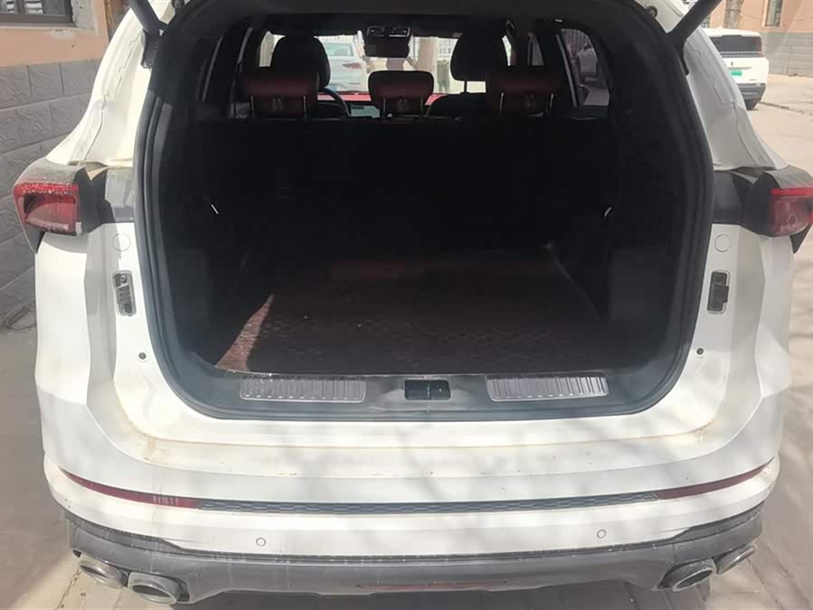 Jetour X70 PRO 2023 #5 Jetour X70 PRO 2023 image de voiture #5