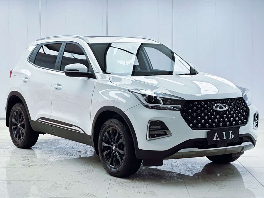 Chery Tiggo 5x 2023 car image #5