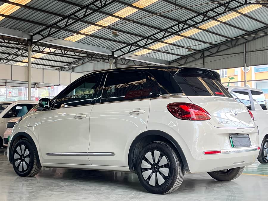 Wuling Binguo 2023 изображение автомобиля #5