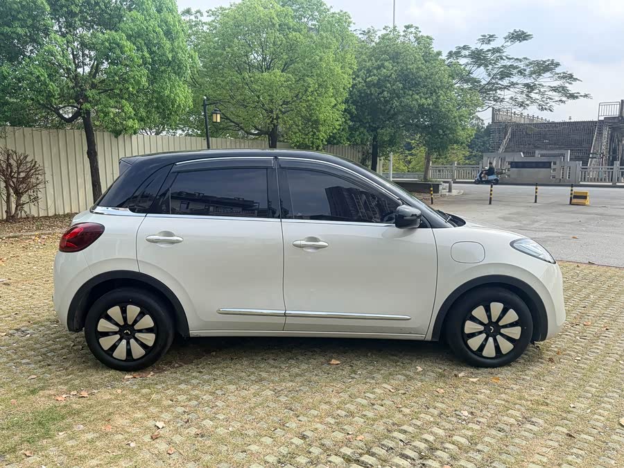 Wuling Binguo 2024 immagine di auto #5