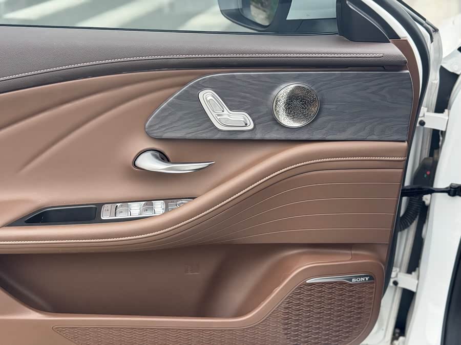 Chery Arrizo 8 2023 car image #5