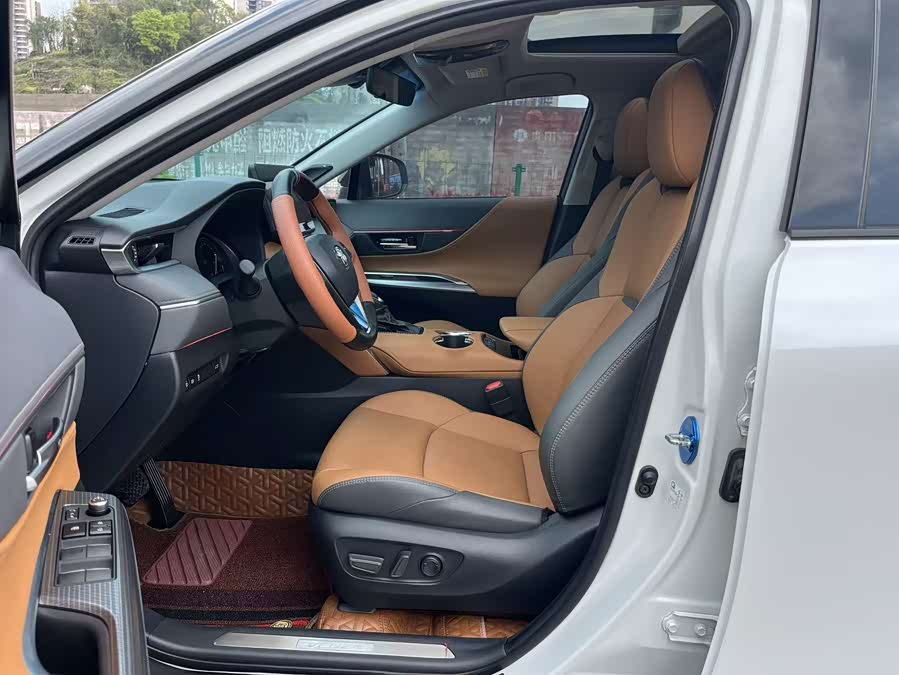 Toyota Venza 2022 car image #5