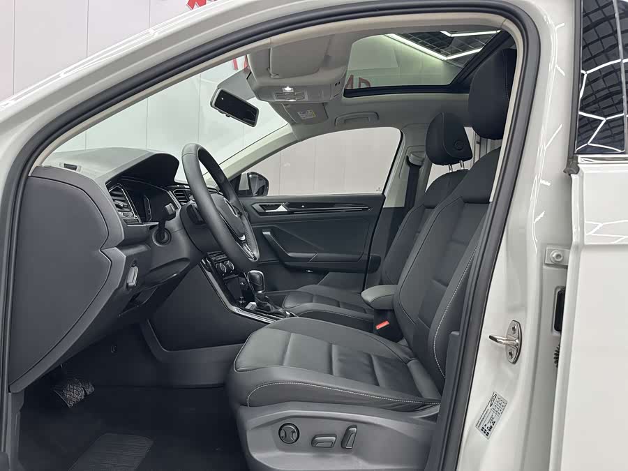 大众 T-ROC探歌 2022 汽车图片 #5