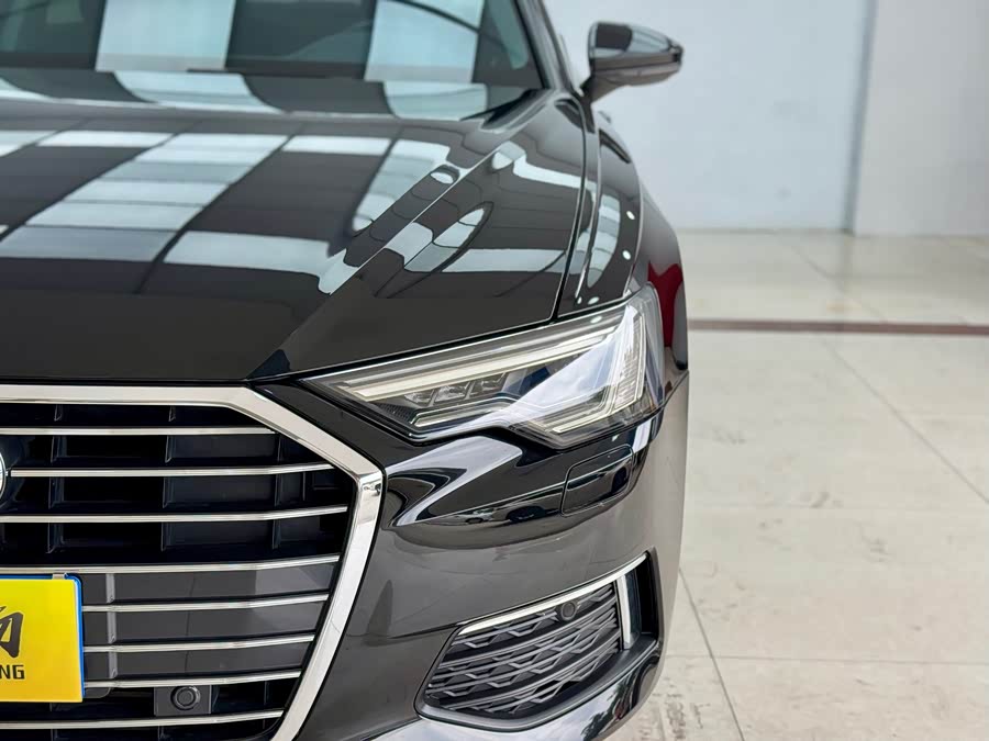 Audi A6L 2020 imagen de coche #5