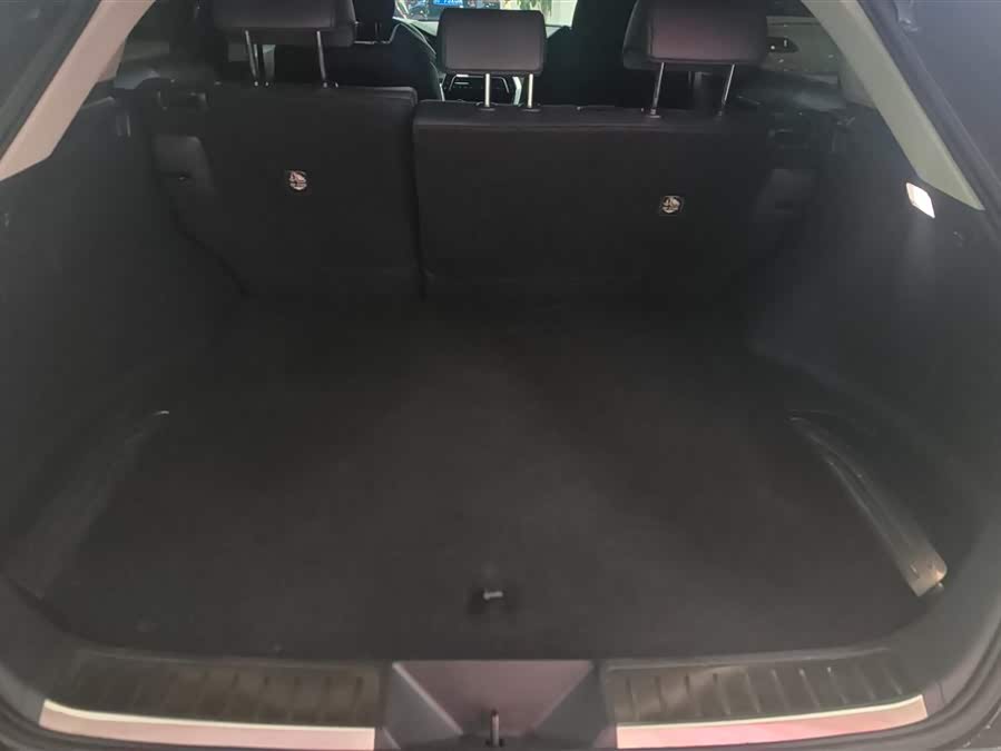 Toyota Venza 2024 immagine di auto #5