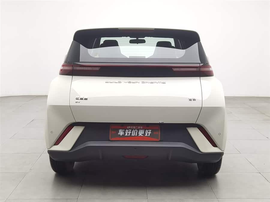 BYD Seagull 2024 immagine di auto #5