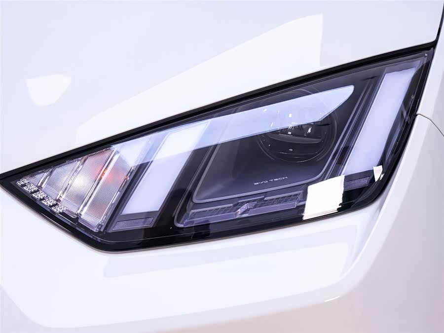 BYD Seagull 2025 immagine di auto #5