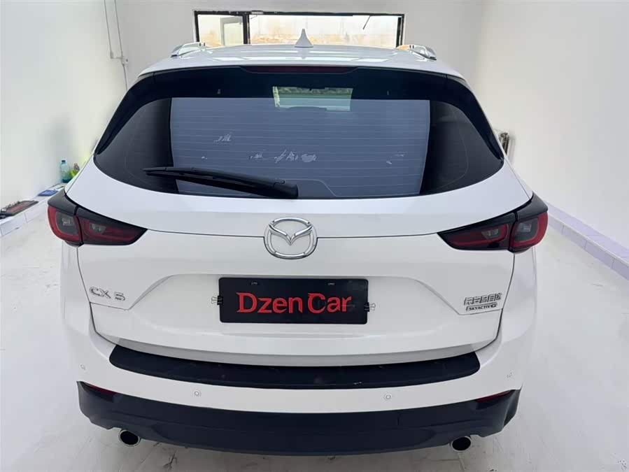 马自达 马自达CX-5 2023 汽车图片 #5