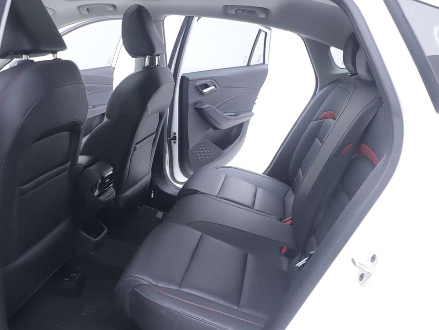 MG 5 2023 car image #5