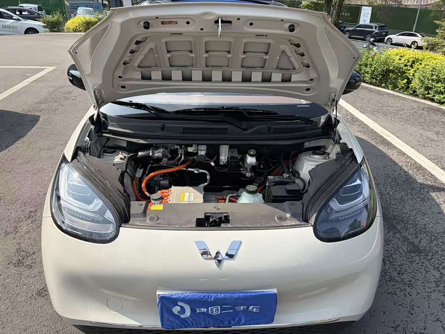 Wuling Binguo 2024 imagen de coche #5