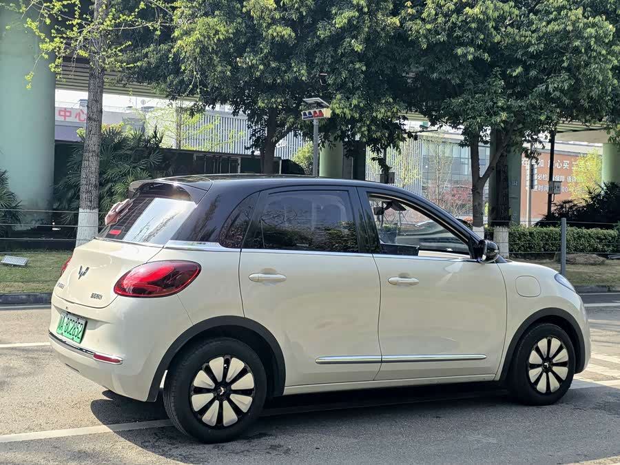 Wuling Binguo 2024 imagen de coche #5