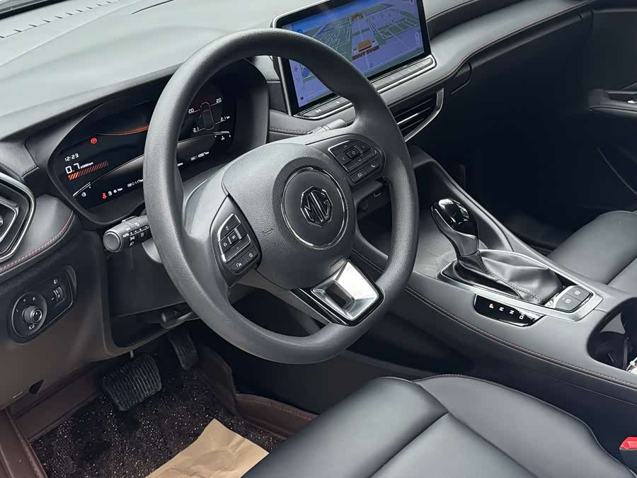 MG 5 2024 car image #5