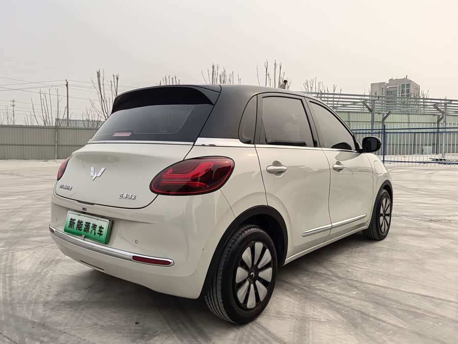 Wuling Binguo 2024 immagine di auto #5